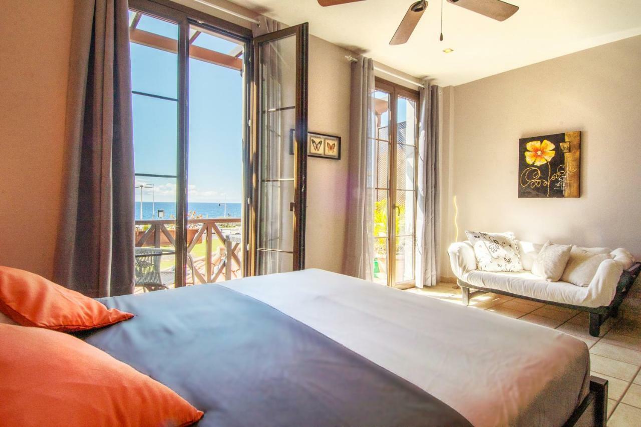 Lovely Apartment On 2 Floors With Sea View Santa Cruz de la Palma  Exterior foto